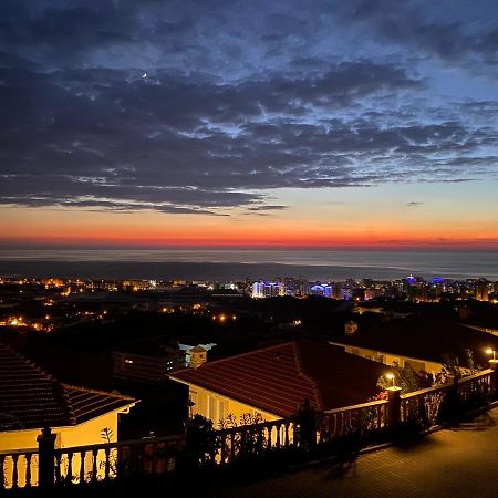 Goldcity Villa Alanya Ngoại thất bức ảnh
