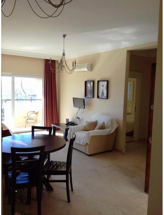 Goldcity Villa Alanya Ngoại thất bức ảnh