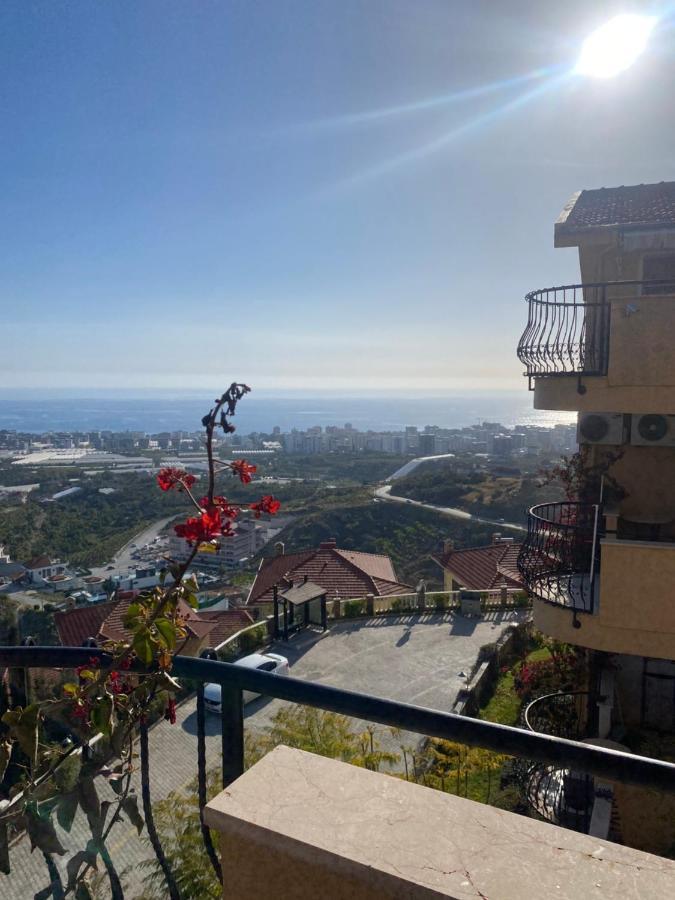 Goldcity Villa Alanya Ngoại thất bức ảnh