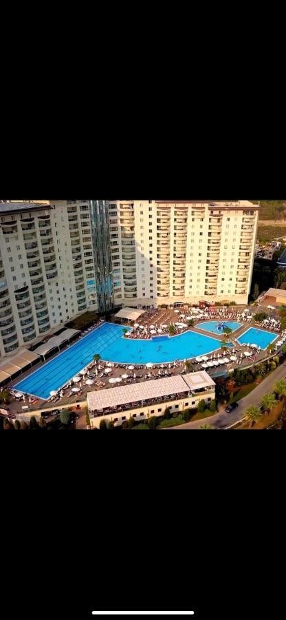 Goldcity Villa Alanya Ngoại thất bức ảnh