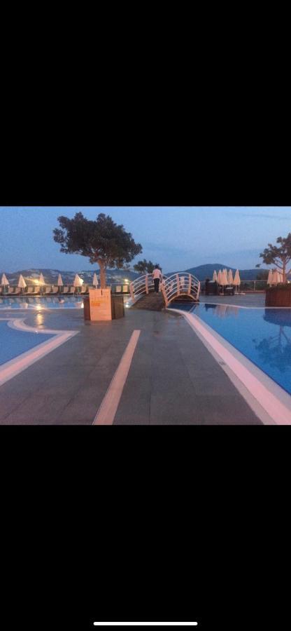 Goldcity Villa Alanya Ngoại thất bức ảnh
