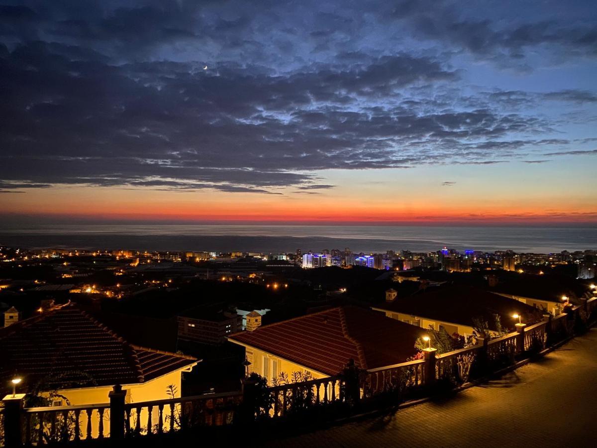 Goldcity Villa Alanya Ngoại thất bức ảnh