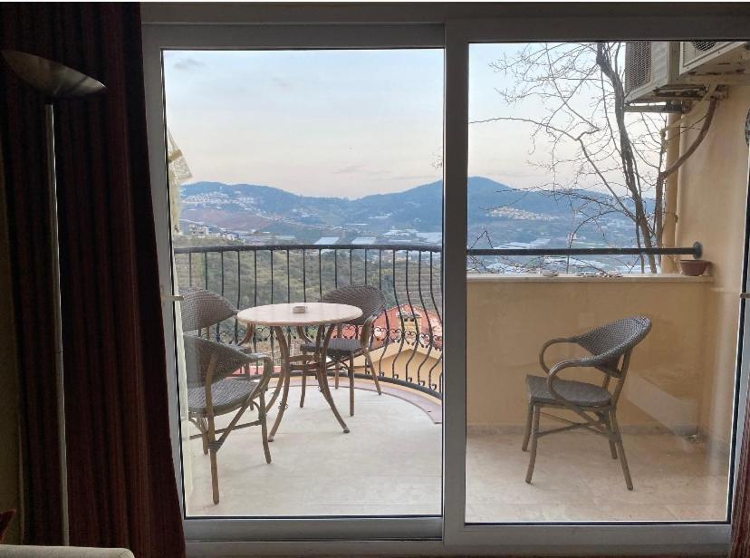Goldcity Villa Alanya Ngoại thất bức ảnh