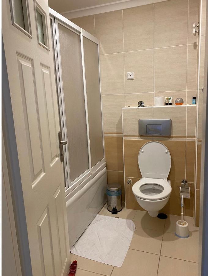 Goldcity Villa Alanya Ngoại thất bức ảnh