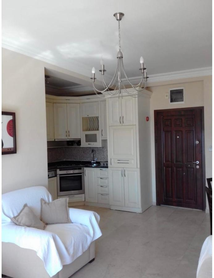 Goldcity Villa Alanya Ngoại thất bức ảnh