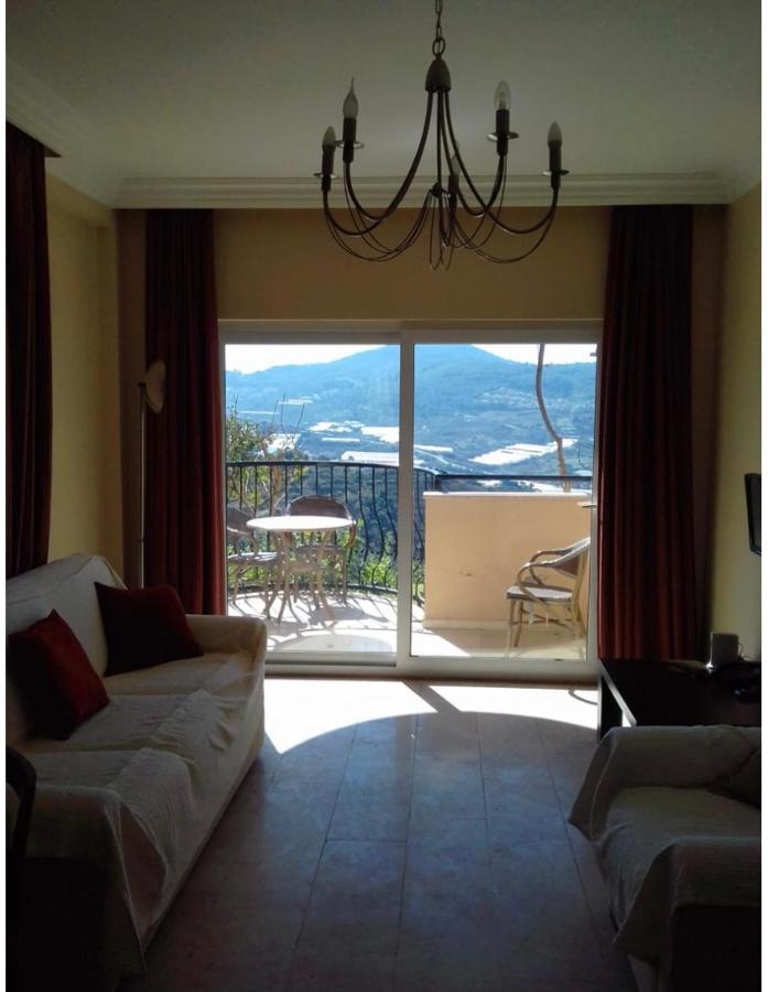 Goldcity Villa Alanya Ngoại thất bức ảnh
