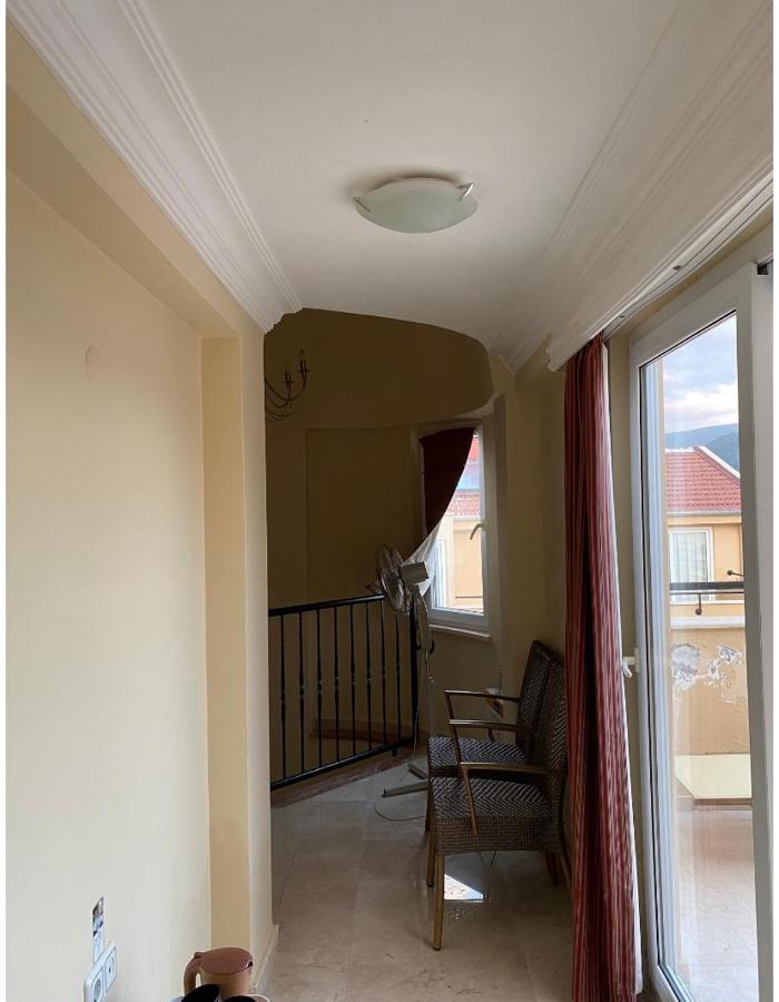 Goldcity Villa Alanya Ngoại thất bức ảnh