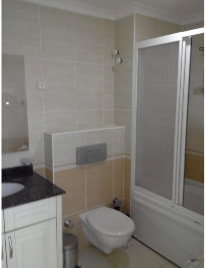 Goldcity Villa Alanya Ngoại thất bức ảnh